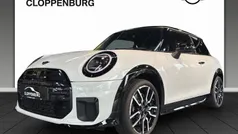 Schwarz Neu 2025 Mini Cooper S Kleinwagen | 37.690 € (Fairer Preis)