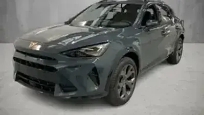 Begagnad Cupra Formentor 110 HK (80 kW) 2025 Blå SUV