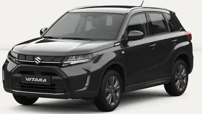 Neu Suzuki Vitara Club 129 PS (94 kW) 2025 (zzz) titan dark gray m SUV
