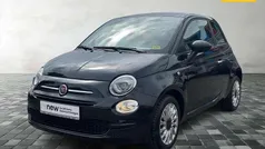 Gebraucht 2023 Fiat 500 Kleinwagen | 12.689 € (Fairer Preis)