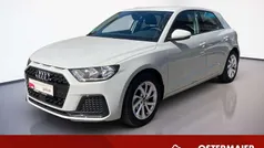 Gebraucht 2024 Audi A1 Sportback Advanced Plus Kleinwagen | 23.220 € (Fairer Preis)