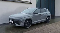 Gebraucht 2025 Hyundai Kona N Line SUV | 36.950 € (Fairer Preis)