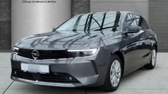 Gebraucht 2023 Opel Astra Elegance Limousine | 19.990 € (Guter Preis)