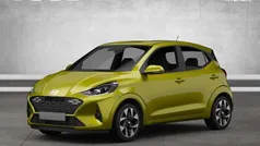 Gebraucht 2025 Hyundai i10 Trend Kleinwagen | 17.965 € (Fairer Preis)