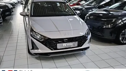 Gebraucht 2024 Hyundai i20 Trend Limousine | 18.990 € (Fairer Preis)