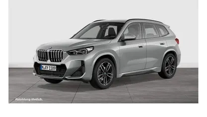 Gebraucht BMW X1 M Sport 170 PS (125 kW) 2025 SUV
