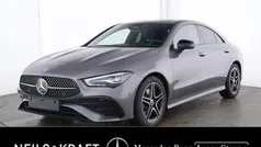 Gebraucht 2024 Mercedes CLA200 AMG Coupé | 37.970 € (Fairer Preis)