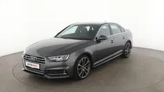 Grau Gebraucht 2017 Audi S4 Limousine | 31.910 €