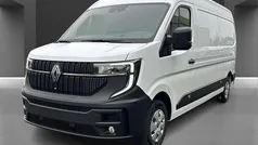 Gebraucht 2025 Renault Master Van | 38.990 € (Fairer Preis)