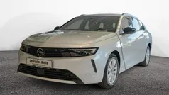 Grau Neu 2025 Opel Astra Enjoy Kombi | 28.490 € (Guter Preis)