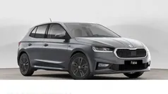 Gebraucht 2025 Skoda Fabia Tour Limousine | 22.810 € (Fairer Preis)
