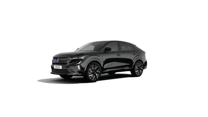 Second-hand Renault Rafale Esprit Alpine 200 CP (147 kW) 2025 SUV