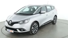 Silber Gebraucht 2021 Renault Grand Scénic IV Business Van / Kleinbus | 17.880 € (Fairer Preis)