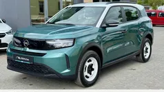 Khakigrün Neu 2025 Opel Frontera SUV | 25.950 € (Fairer Preis)