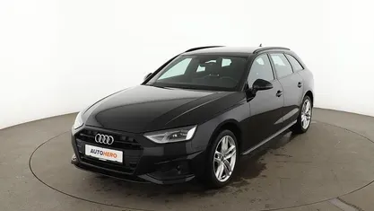 Gebraucht 2020 Audi A4 Advanced Kombi | 24.290 € (Fairer Preis)