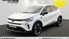Gebraucht 2025 Renault Captur Techno SUV | 27.390 € (Fairer Preis)