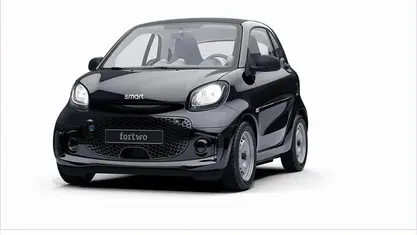 Gebraucht Smart ForTwo Electric Drive 60 kW (82 PS) 2022 Coupé