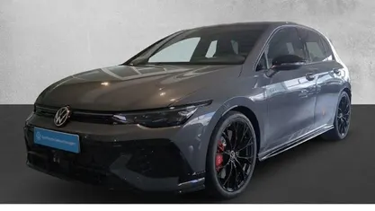 Grau Gebraucht 2025 VW Golf GTI Limousine | 48.280 €