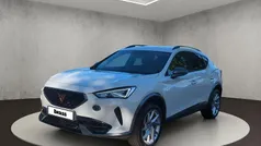 Gebraucht 2023 Cupra Formentor Basis SUV | 25.950 € (Fairer Preis)