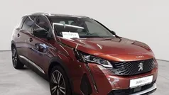 Copper braun Gebraucht 2023 Peugeot 5008 GT Van / Kleinbus | 30.089 € (Guter Preis)