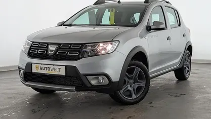Gebraucht Dacia Sandero Prestige 90 PS (66 kW) 2019 Limousine