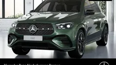 Manufaktur alpingrau Gebraucht 2025 Mercedes GLE450 AMG AMG SUV | 108.990 €