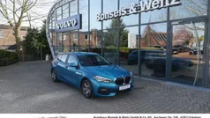 Gebraucht 2022 BMW 118 Advantage Kleinwagen | 19.990 € (Fairer Preis)