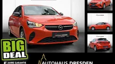Power orange Gebraucht 2022 Opel Corsa Edition Kleinwagen | 12.550 € (Fairer Preis)