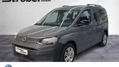 Pure grey Neu 2024 VW Caddy Basis Van / Kleinbus | 28.990 € (Guter Preis)