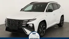 Gebraucht 2025 Hyundai Tucson N Line SUV | 36.175 € (Fairer Preis)