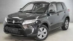 Cosmic black metallic (zce) Neu 2025 Suzuki Vitara GL SUV | 22.090 € (Superpreis)