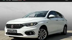 Weiß Gebraucht 2019 Fiat Tipo Lounge | 11.000 € (Superpreis)
