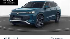 Gebraucht 2025 VW Tayron Life SUV | 48.280 € (Superpreis)