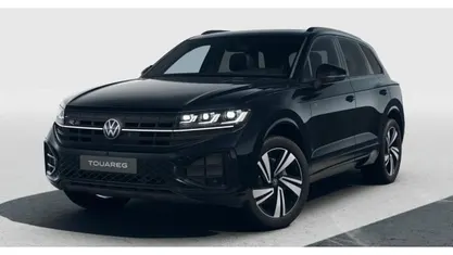 Gebraucht 2025 VW Touareg R-line SUV | 82.990 € (Fairer Preis)