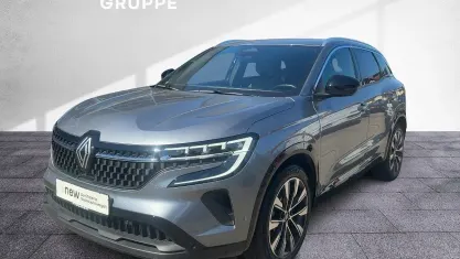 Gebraucht Renault Austral Techno 158 PS (116 kW) 2023 Grau SUV