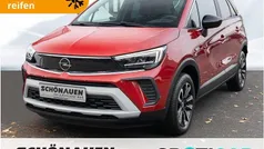Gebraucht 2022 Opel Crossland Business Elegance SUV | 17.490 € (Fairer Preis)