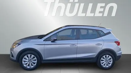 Gebraucht Seat Arona Beats 95 PS (69 kW) 2020 SUV