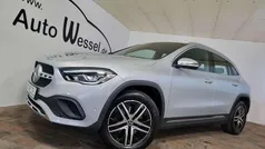 Gebraucht 2022 Mercedes GLA220 Progressive SUV | 32.950 € (Fairer Preis)