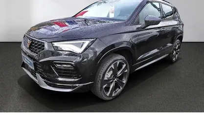 Gebraucht Cupra Ateca 150 PS (110 kW) 2026 SUV