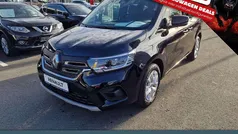 Schwarz sternenschwarz Gebraucht 2024 Renault Kangoo Equilibre Van / Kleinbus | 26.989 € (Fairer Preis)