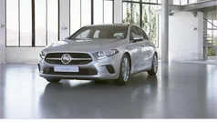 Digitalweiß Gebraucht 2021 Mercedes A250 Business Limousine | 22.800 € (Guter Preis)