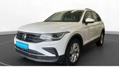 Gebraucht 2023 VW Tiguan Life SUV | 35.610 € (Fairer Preis)