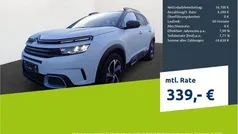 Gebraucht 2022 Citroën C5 Aircross Feel SUV | 20.990 € (Guter Preis)