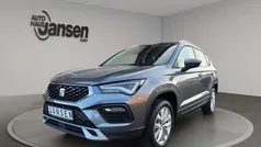 Gebraucht 2025 Seat Ateca Style SUV | 30.790 € (Guter Preis)