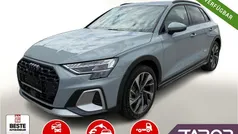 Grau Neu 2025 Audi A3 Sportback Limousine | 36.988 € (Fairer Preis)