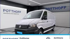 Gebraucht 2020 VW Crafter Van | 18.777 € (Superpreis)