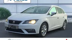 Seat Leon ST