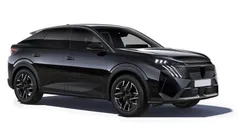 Perla nera schwarz metallic Neu 2025 Peugeot 3008 GTi SUV | 37.740 € (Fairer Preis)