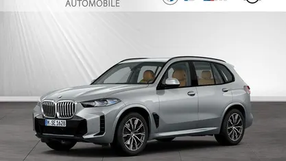 Gebraucht BMW X5 M Sport 298 PS (219 kW) 2025 SUV