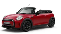 Gebraucht 2022 Mini Cooper Cabriolet Classic Cabrio | 28.930 € (Fairer Preis)